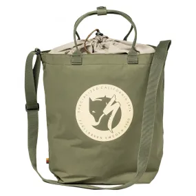 Fjallraven x Specialized Cave Tote Bag Green