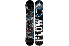 Flow Viper Snowboard 2013