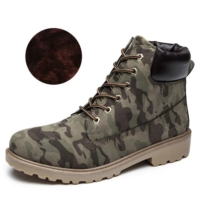 Fujin Brand spring fall winter Top Quality Comfortable Platform Boots Women Ankle Boots Rubber Boots female lady Botas shoes