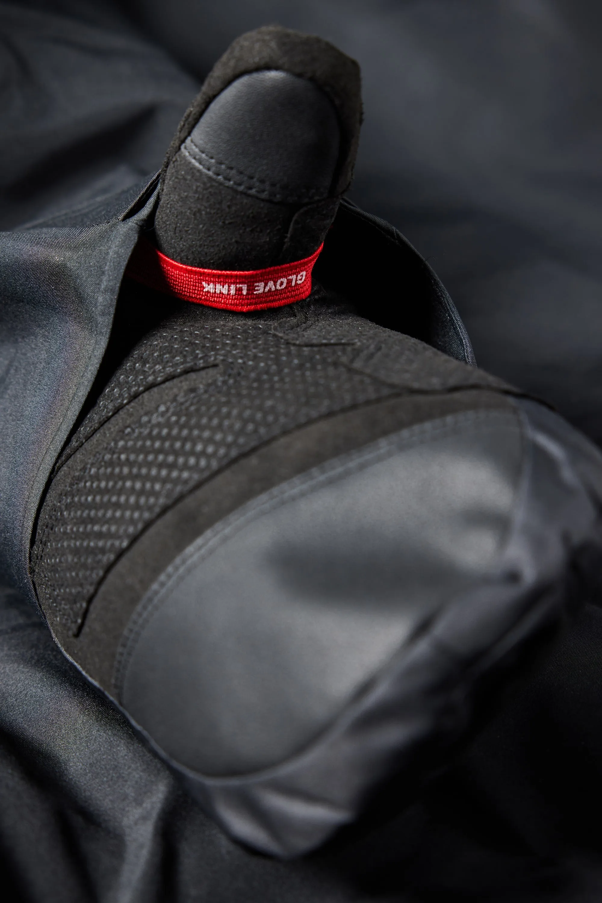   Geo Insulated Jacket