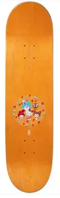 Girl Pacheco Hello Kitty Sanrio Friends Deck (8.5")