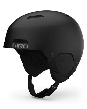 Giro Ledge Mips Af Snow Helmet | Shop Ski & Snowboard Helmets at Trojan Wake Ski Snow & Snow Skiers Warehouse
