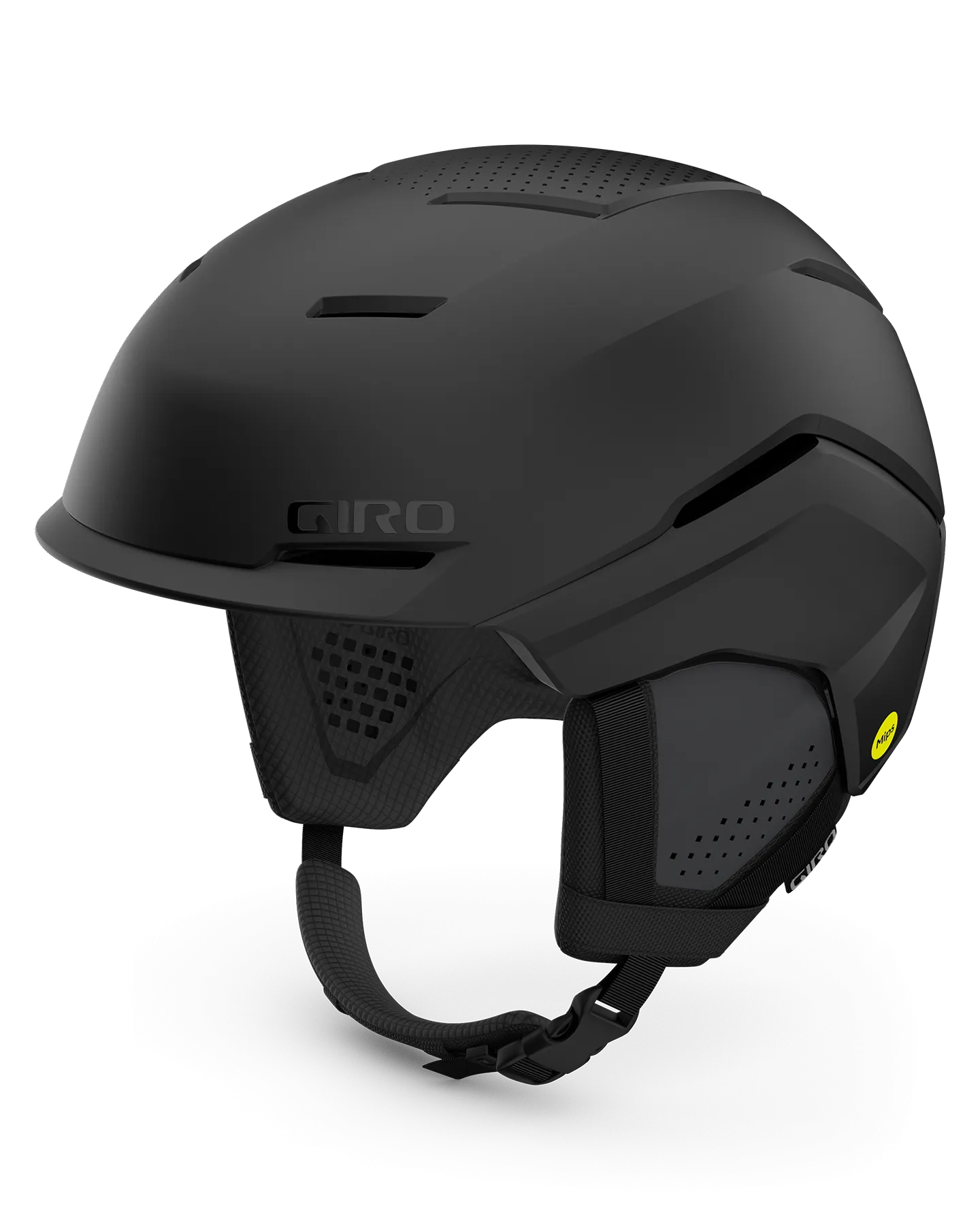 Giro Tenet Mips Snow Helmet | Shop Ski & Snowboard Helmets at Trojan Wake Ski Snow & Snow Skiers Warehouse