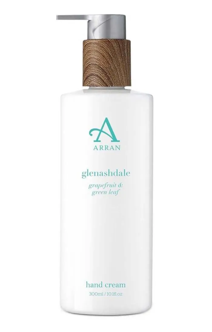 Glenashdale Hand Cream