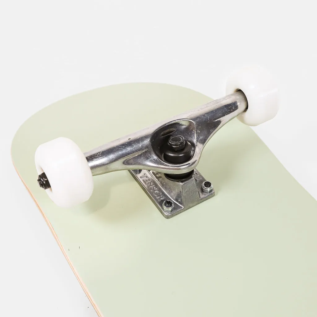 Globe Skateboards - 9.0 Goodstock Complete Skateboard - Sage