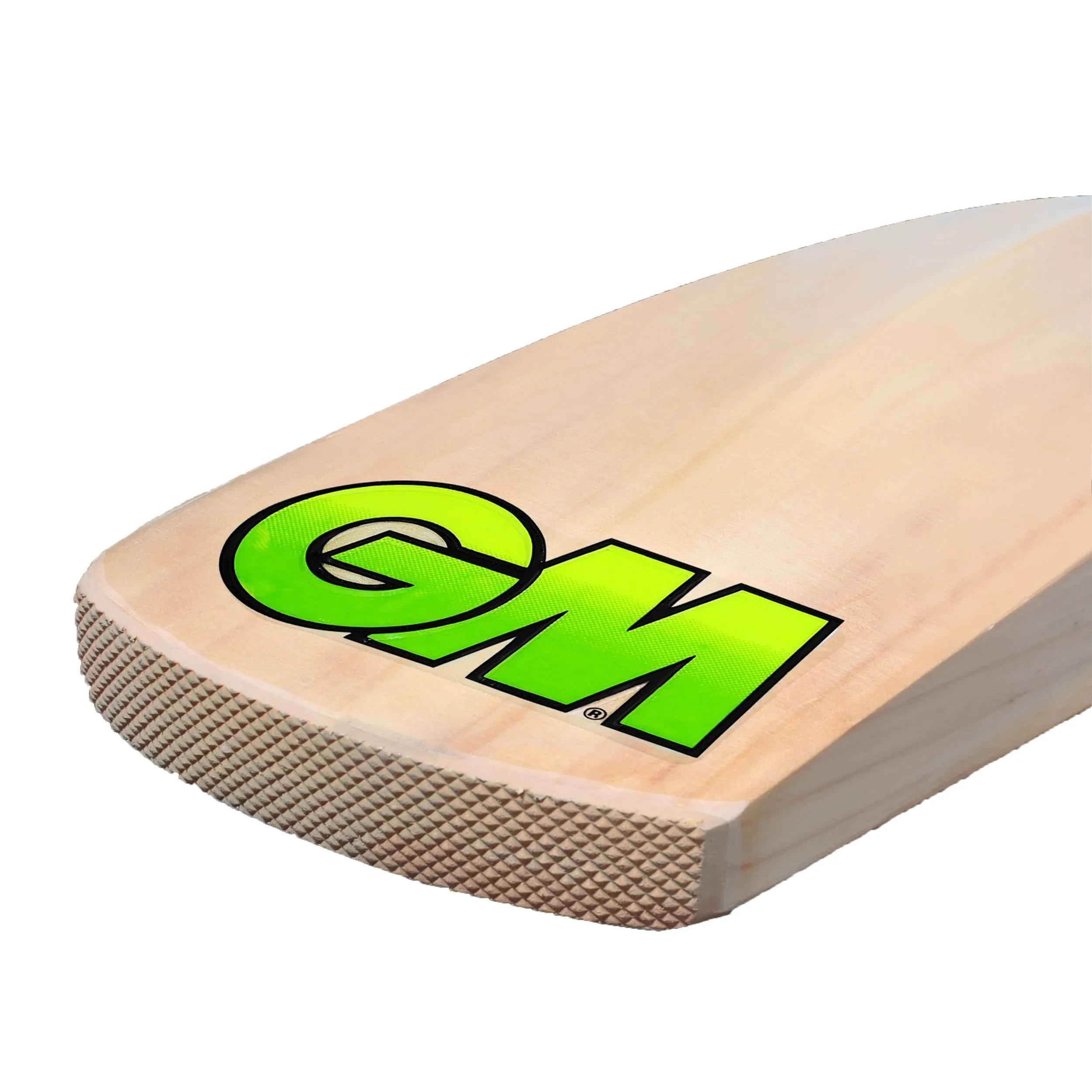 GM Zelos II 202 Kashmir Willow Cricket Bat -SH