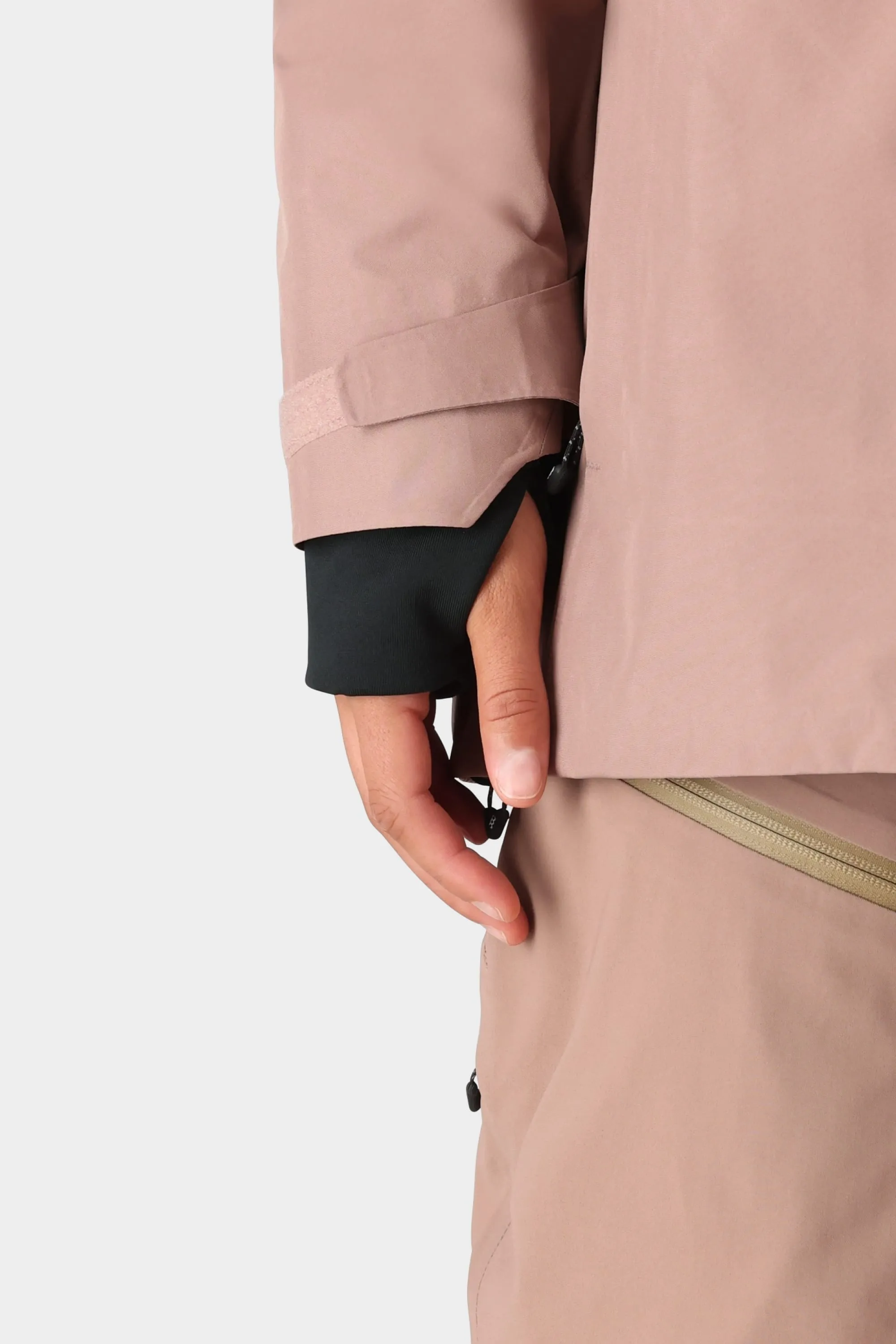   GORE-TEX Skyline Shell Jacket