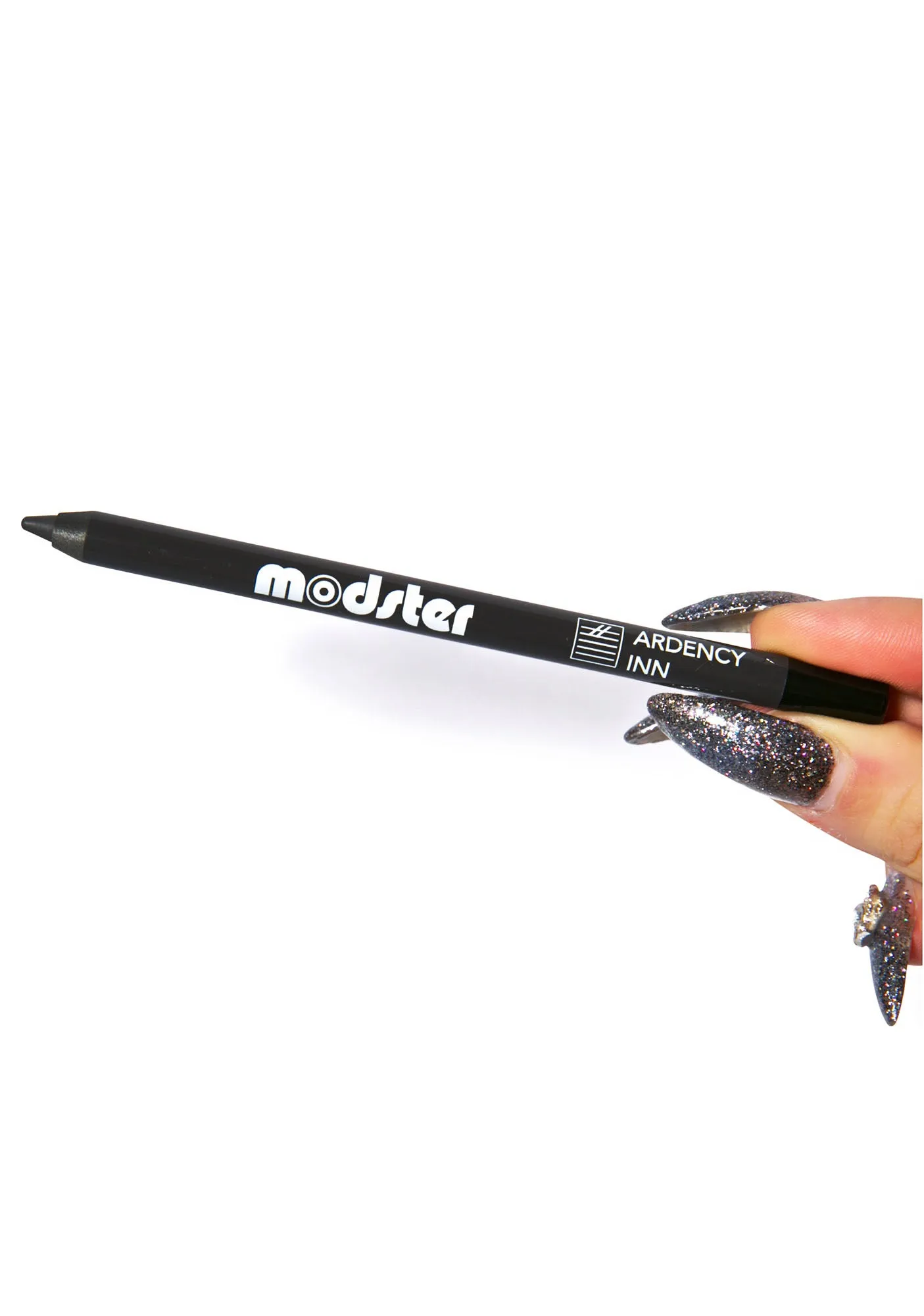 Grey Modster Smooth Ride Supercharged Eyeliner-