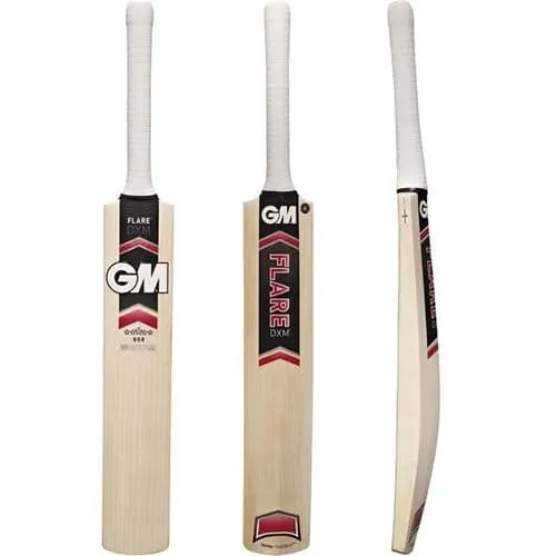 Gunn & Moore Flare DXM Original Limited Edition TTNOW Junior Cricket Bat