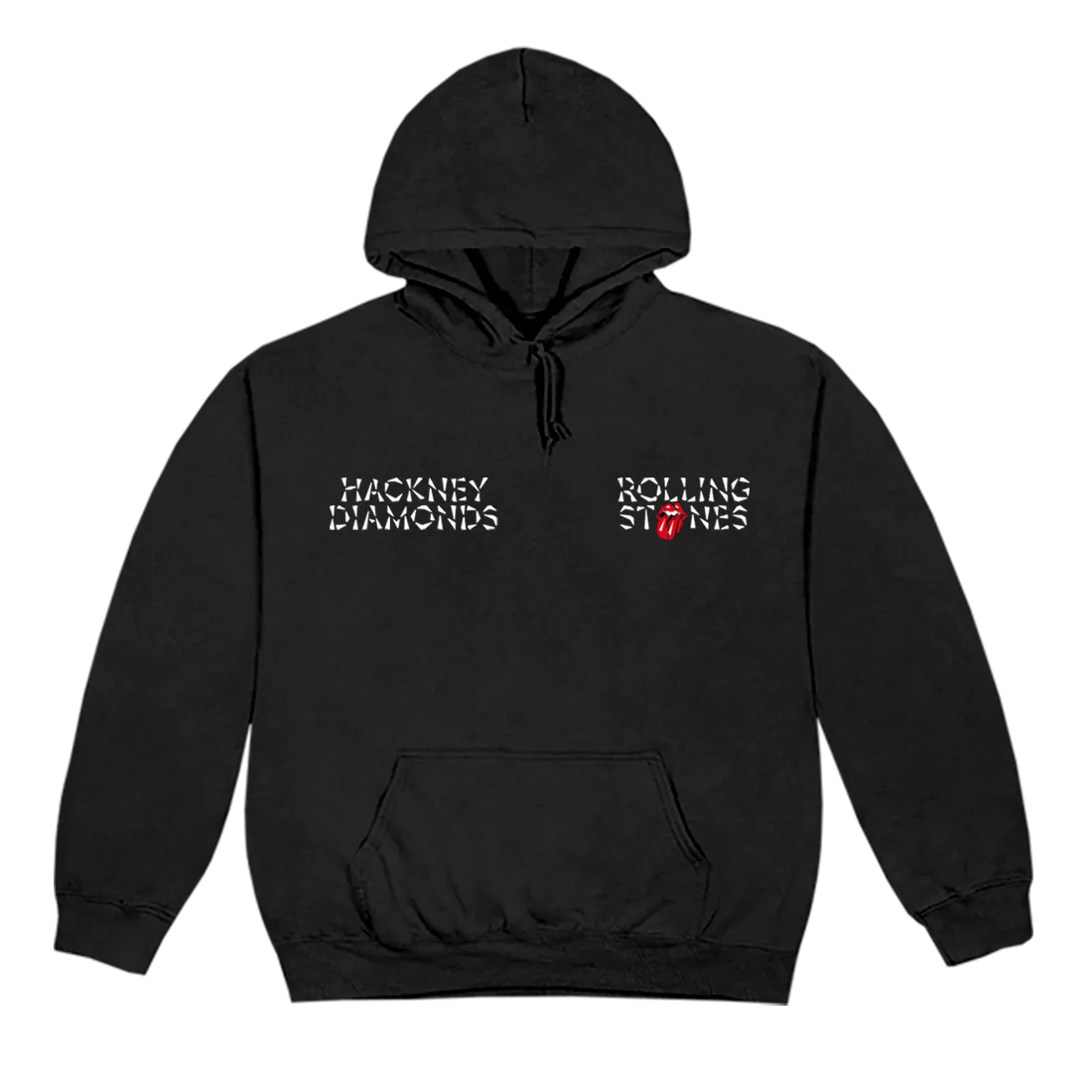 Hackney Diamonds Hoodie