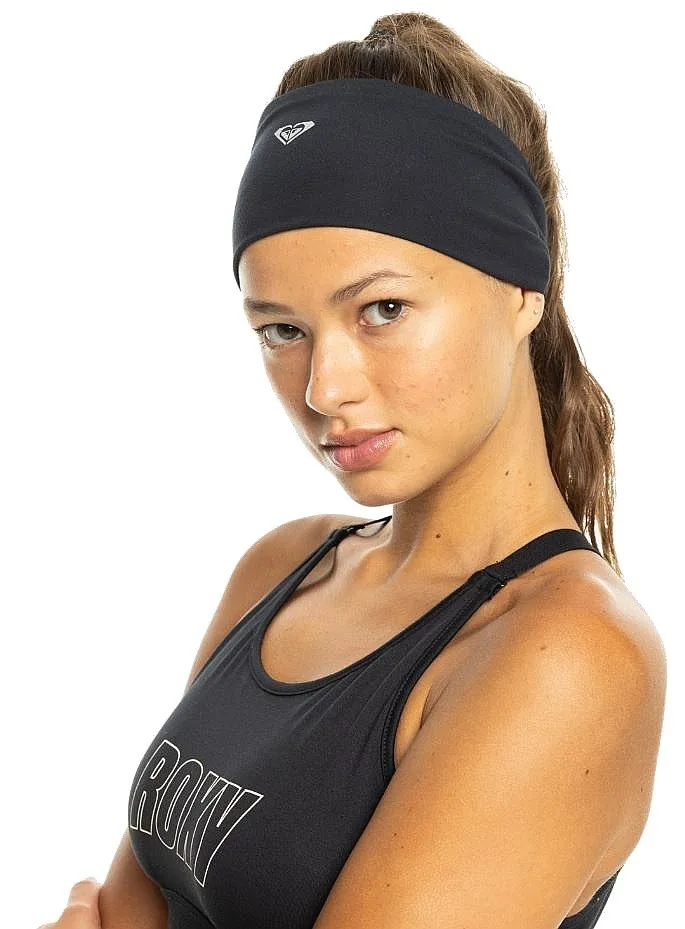 headdress Roxy Pink Boat - KVJ0/Anthracite - women´s
