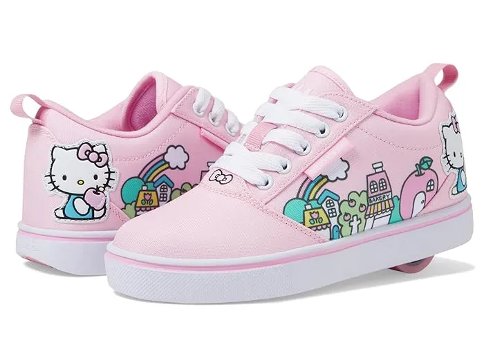 Heelys Hello Kitty Pro 20 (Little Kid/Big Kid/Adult)