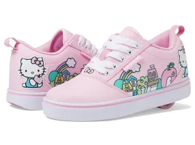 Heelys Hello Kitty Pro 20 (Little Kid/Big Kid/Adult)