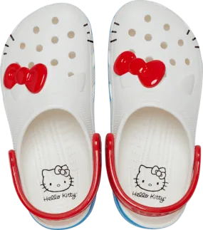 Hello Kitty Classic Clog