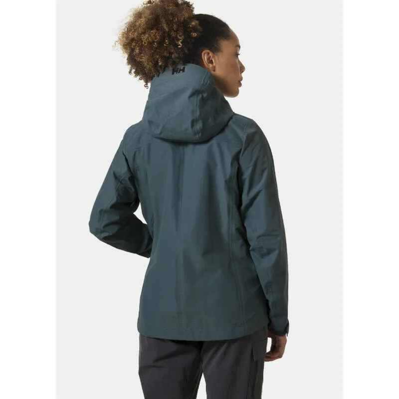 Helly Hansen  Blaze 3L Shell Jacket - Giacca antipioggia - Donna