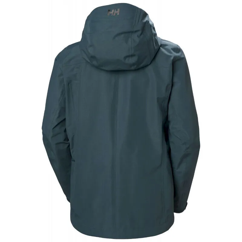 Helly Hansen  Blaze 3L Shell Jacket - Giacca antipioggia - Donna