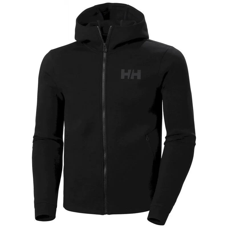 Helly Hansen  HP Ocean FZ Jacket 2.0 - Giacca in pile - Uomo