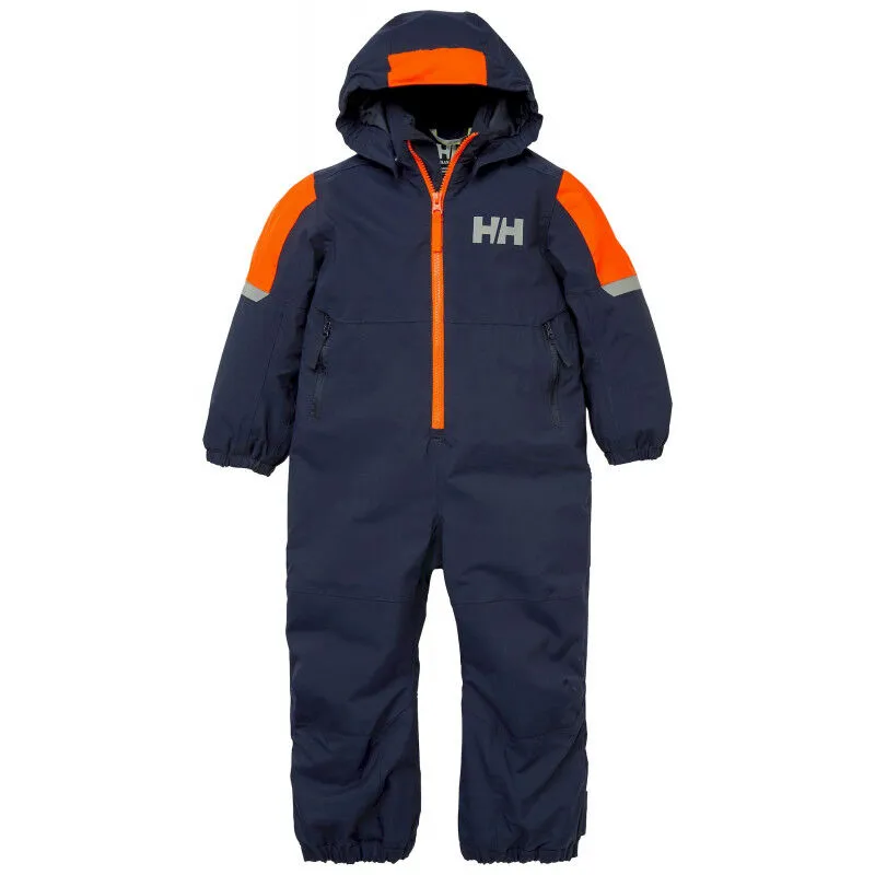 Helly Hansen  K Rider 2.0 Insulated Suit - Tuta - Bambino