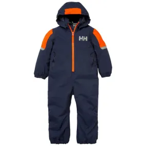 Helly Hansen  K Rider 2.0 Insulated Suit - Tuta - Bambino