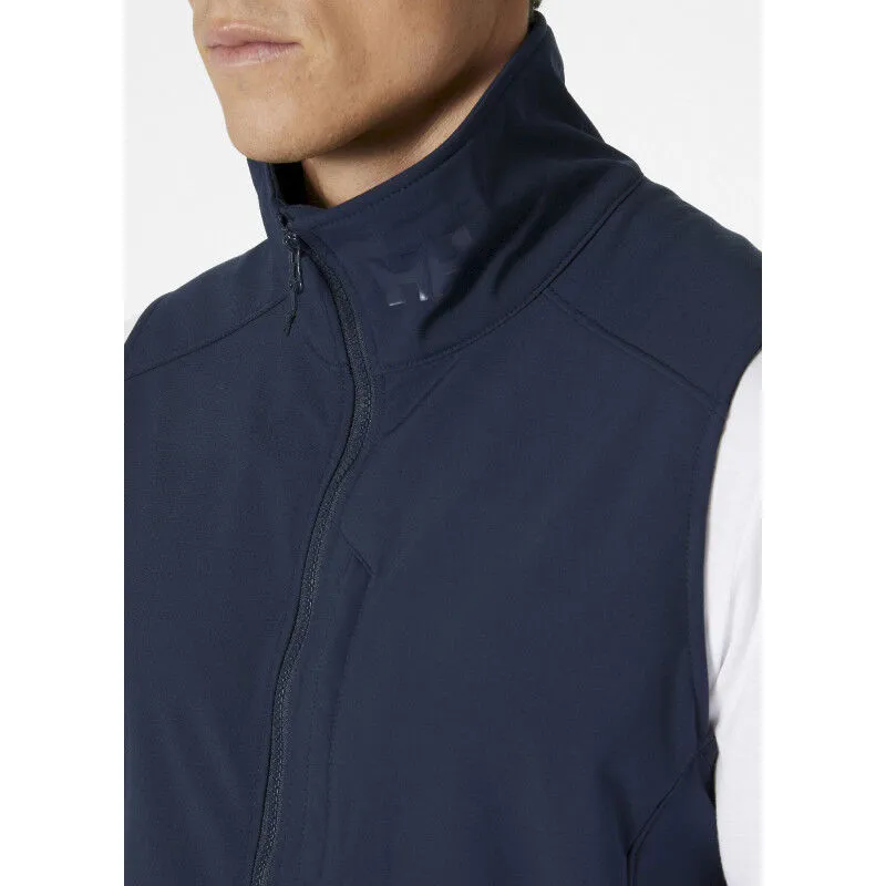 Helly Hansen  Paramount Softshell Vest - Gilet softshell - Uomo