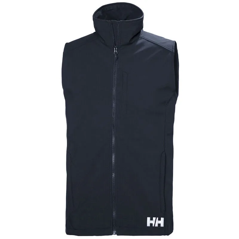 Helly Hansen  Paramount Softshell Vest - Gilet softshell - Uomo