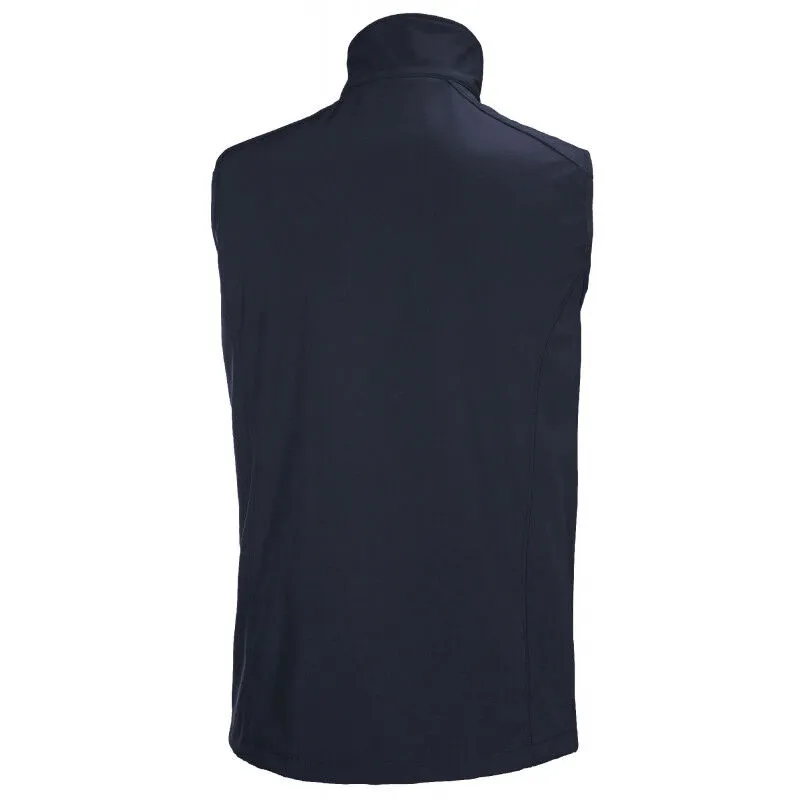 Helly Hansen  Paramount Softshell Vest - Gilet softshell - Uomo