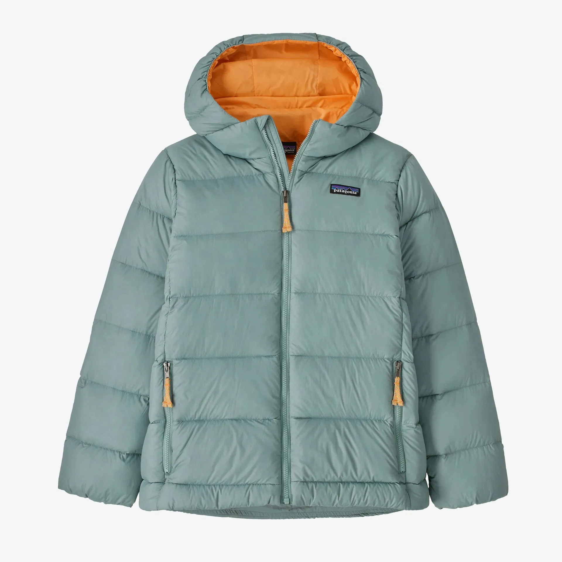 Hi-Loft Down Sweater Hoody (Kids')