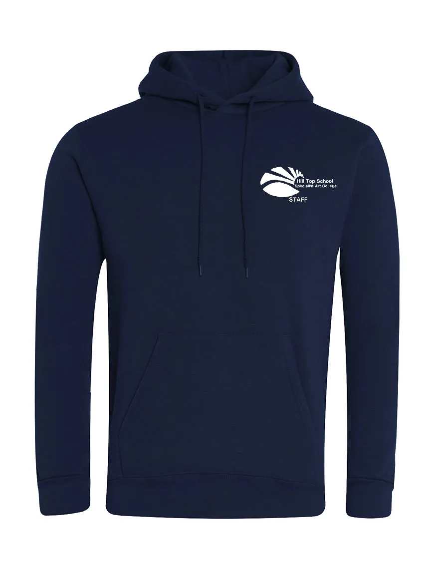 Hill Top School Staff Hoodie