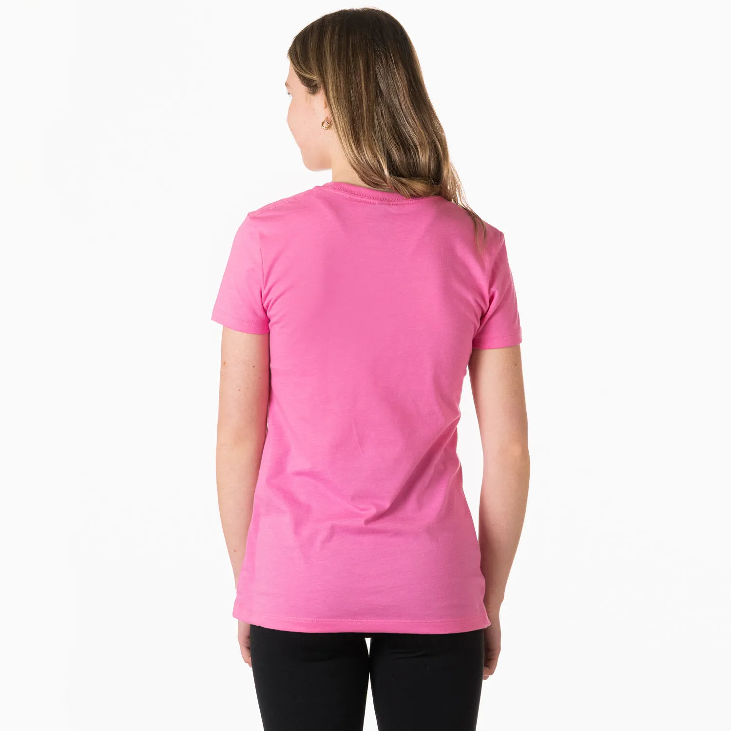 Hockey Women's Everyday Tee - Hockey Girls Are Cooler 