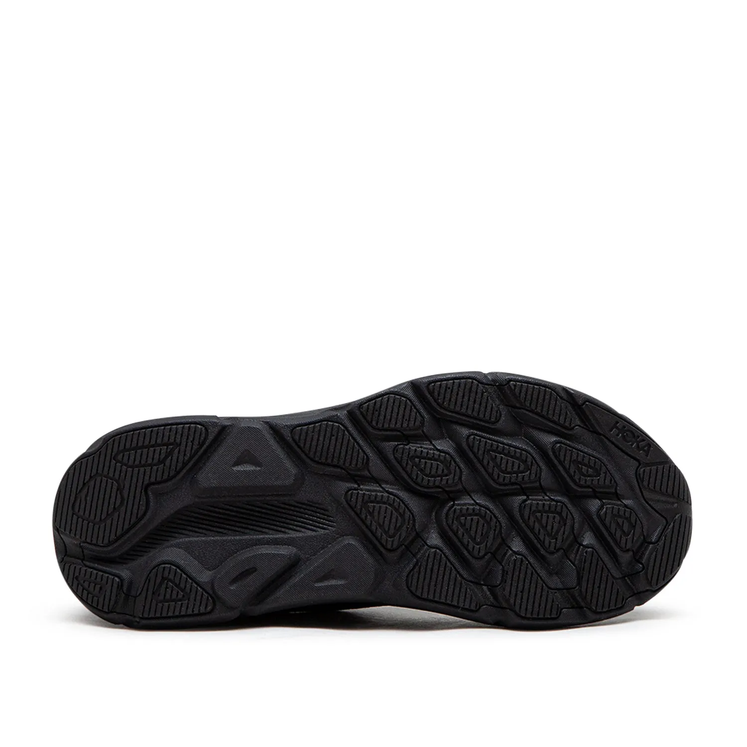 Hoka Clifton 9 Gore-Tex (Black)