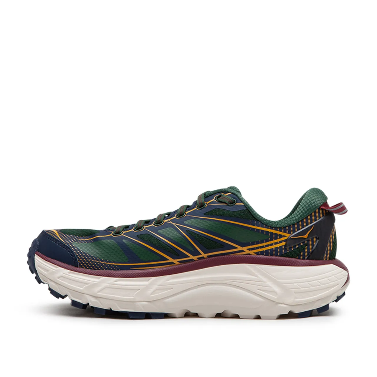 HOKA Mafate Speed 2 Origins (Green / Multi)