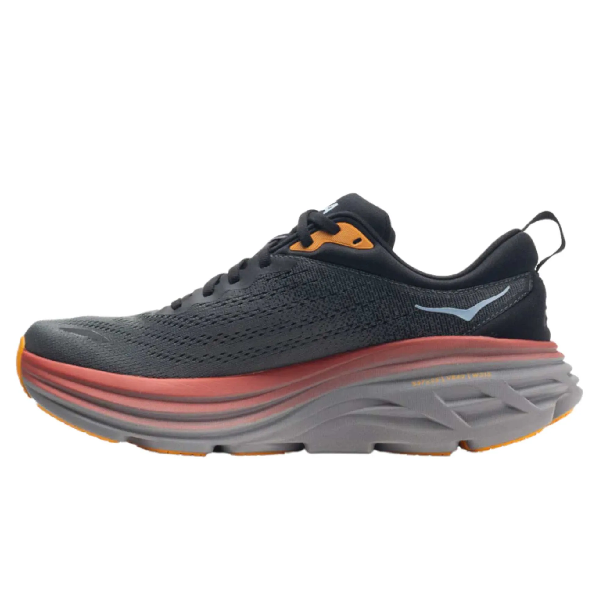 HOKA MEN’S BONDI 8 WIDE