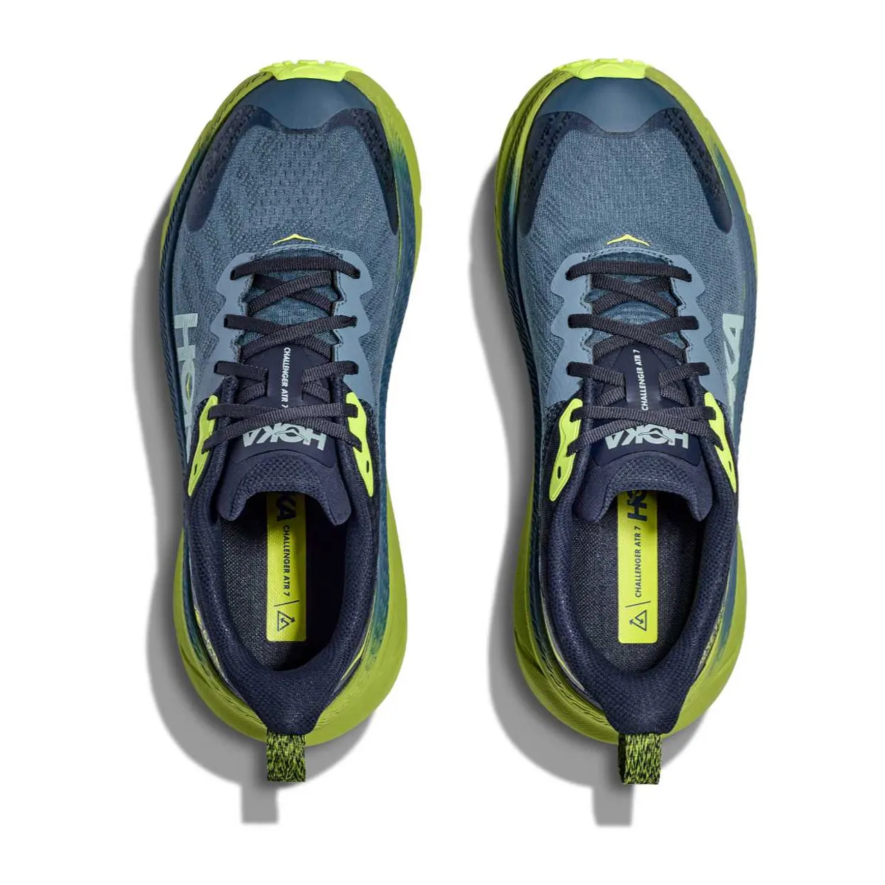 HOKA Men's Challenger ATR 7 GTX Gore-Tex Trail Shoe - 2025