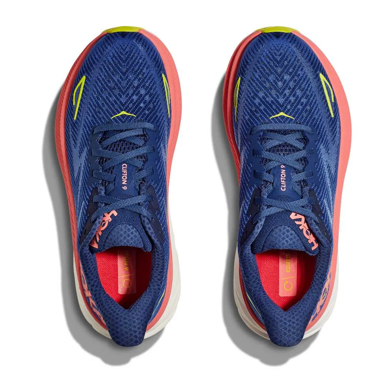 HOKA Women's Clifton 9 Shoe - 2025