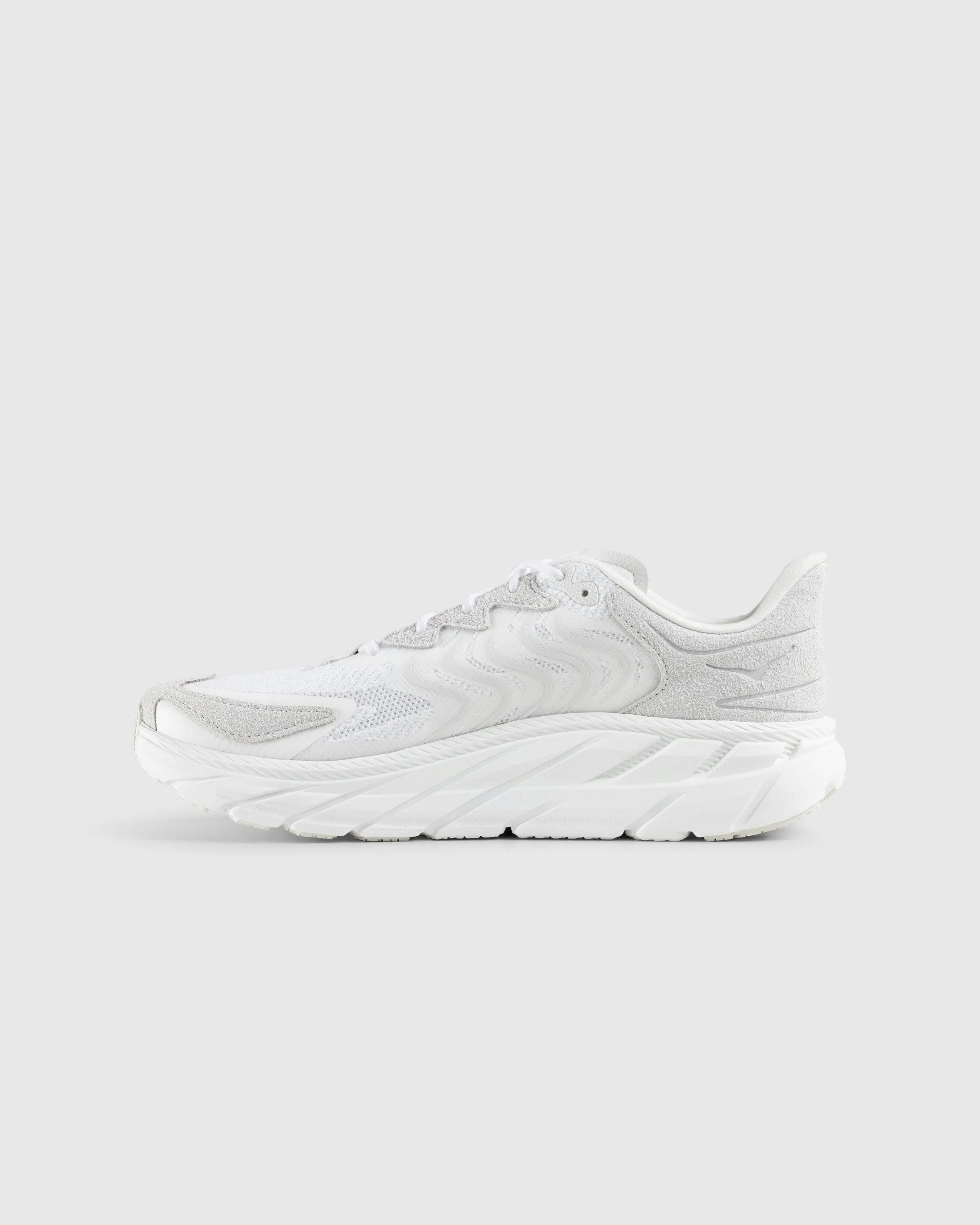 HOKA – Clifton LS White/Nimbus Cloud | Highsnobiety Shop