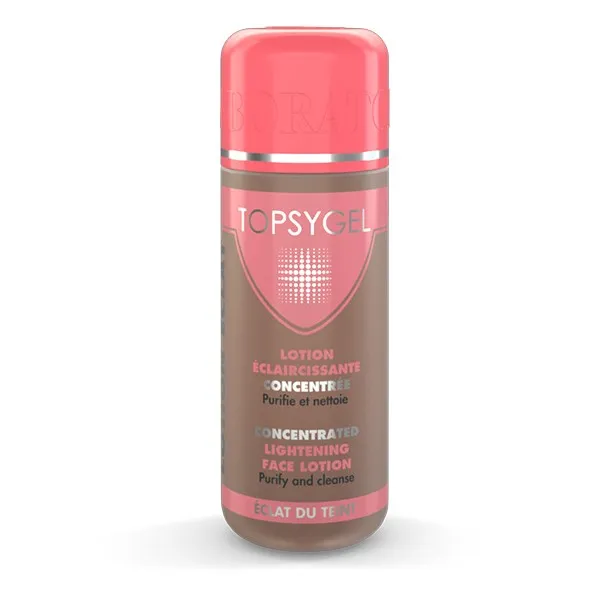 HT26 Topsygel - Lotion éclaircissante 120 ml