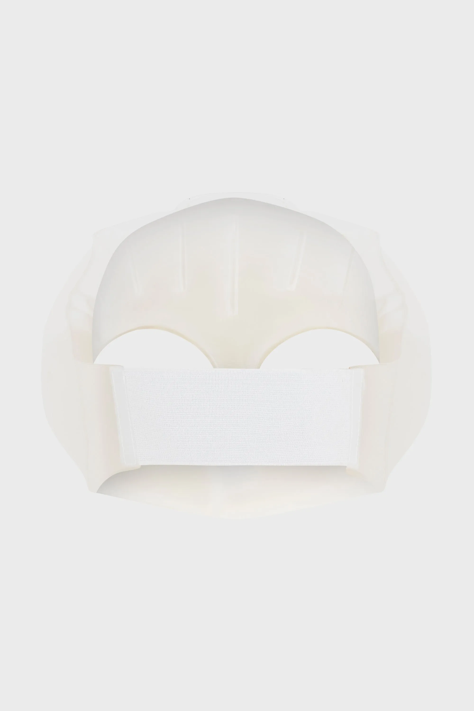 INFLATABLE MASK MATT