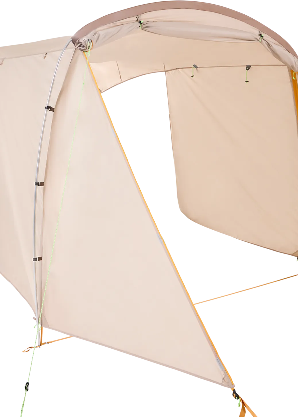 Jack Wolfskin Car Porch Tent White Pepper | Buy Jack Wolfskin Car Porch Tent White Pepper here | Outnorth