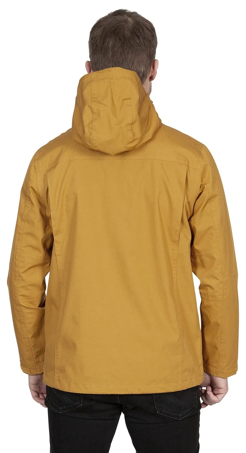 jacket Trespass Raharra - Maize - men´s