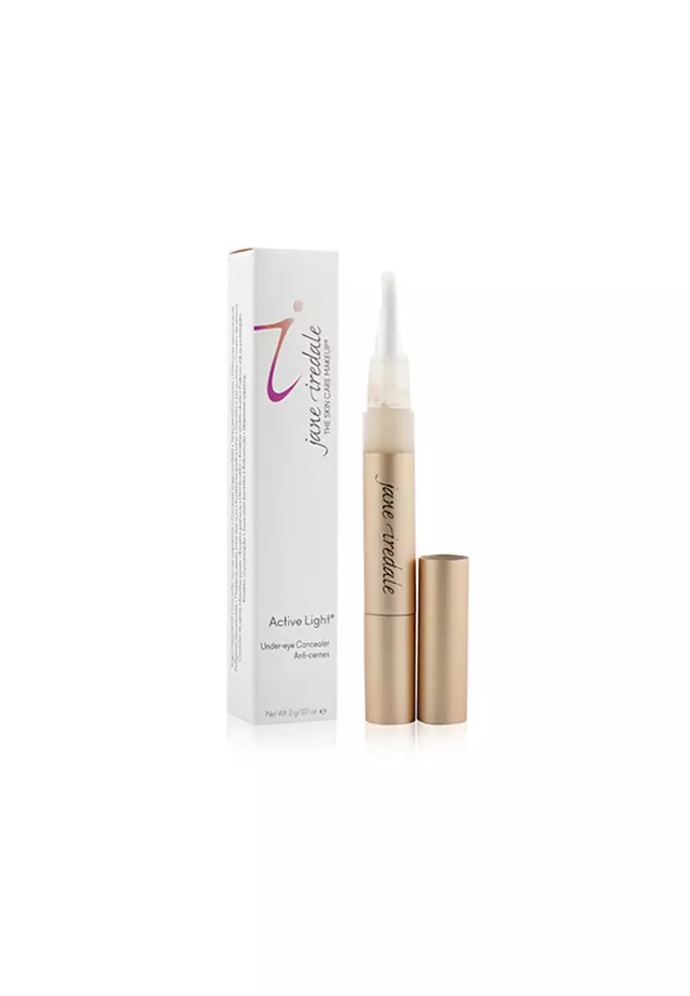 jane iredale JANE IREDALE - Active Light Under Eye Concealer - #1 2g/0.07oz