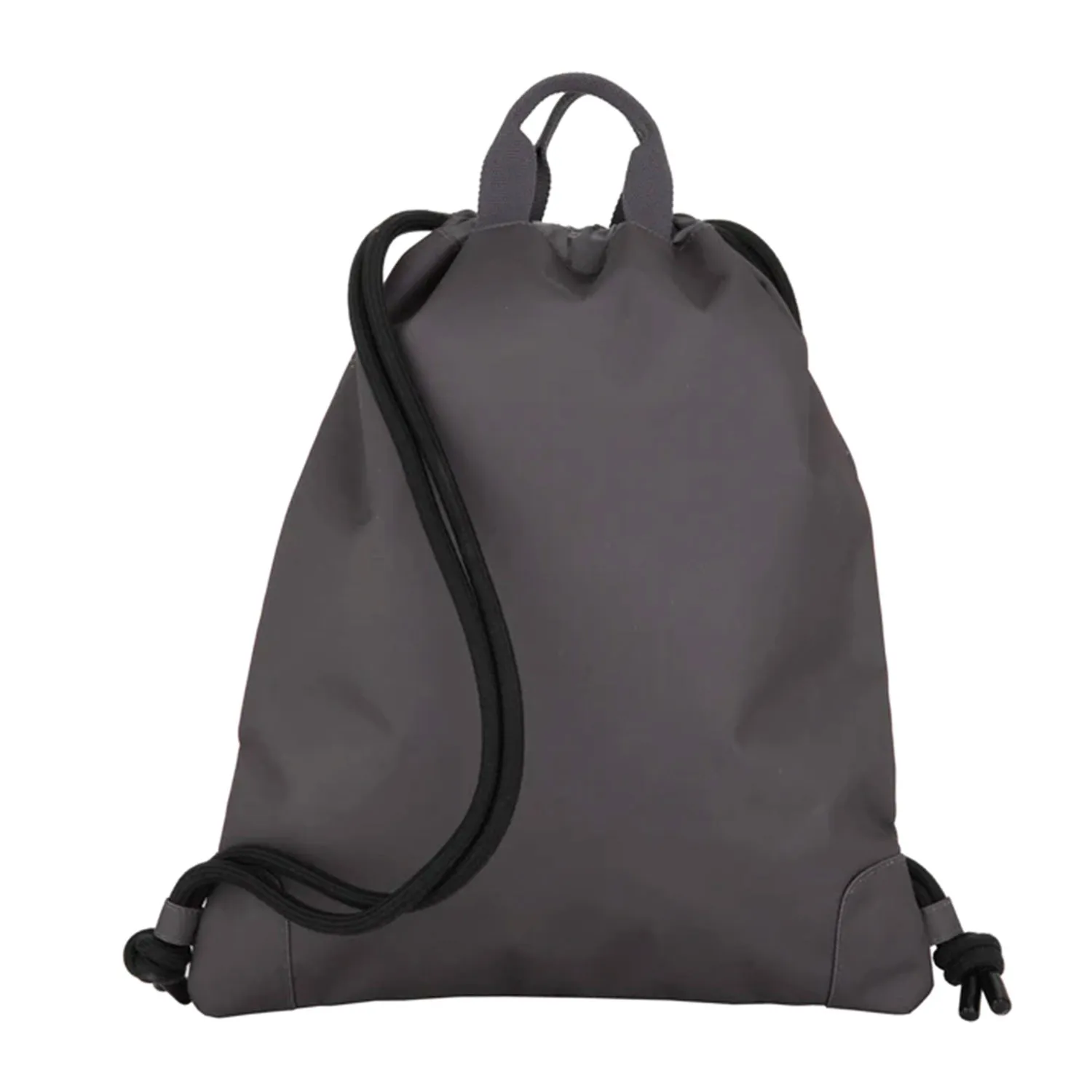 Jeune Premier Space Invaders Grey City Bag Backpack