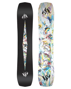 Jones Mind Expander Twin Men's Snowboard - 2025 | Shop Snowboards at Trojan Wake Ski Snow & Snow Skiers Warehouse