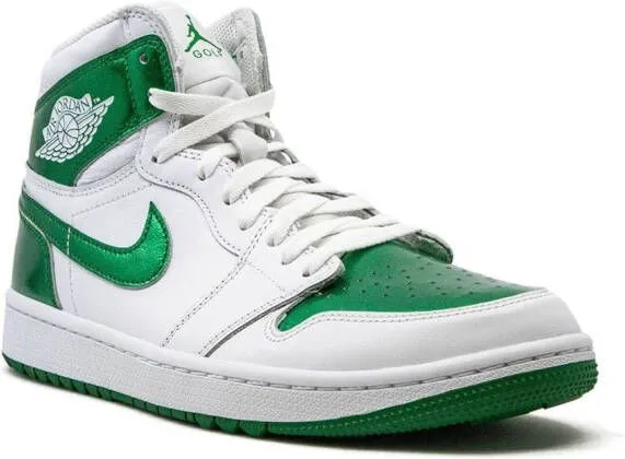 Jordan Air 1 High Golf 