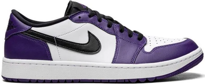 Jordan Air 1 Low Golf 
