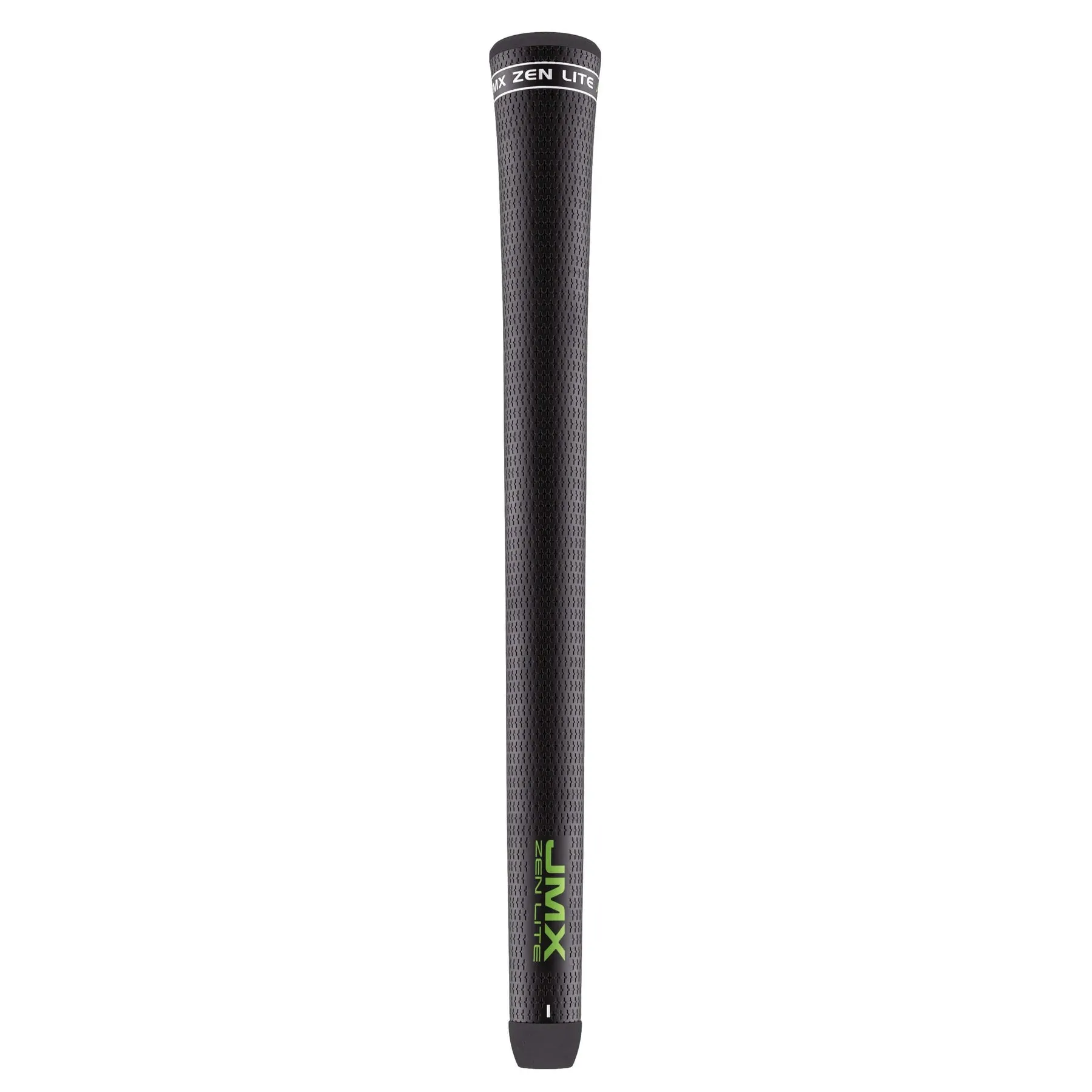 JumboMax JMX Zen Lite Black/Green Grip