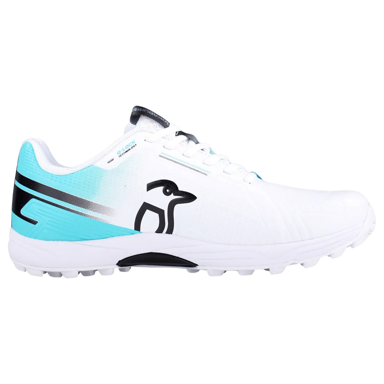 Kookaburra KC 3.0 Junior Rubber Cricket Shoes