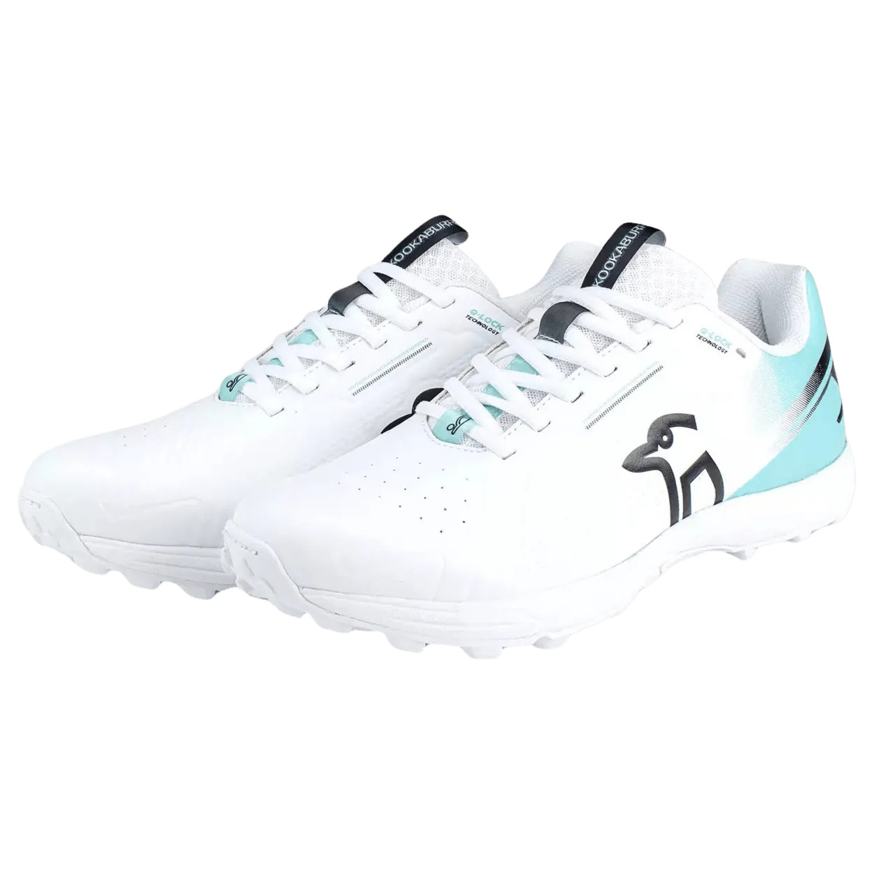 Kookaburra KC 3.0 Junior Rubber Cricket Shoes