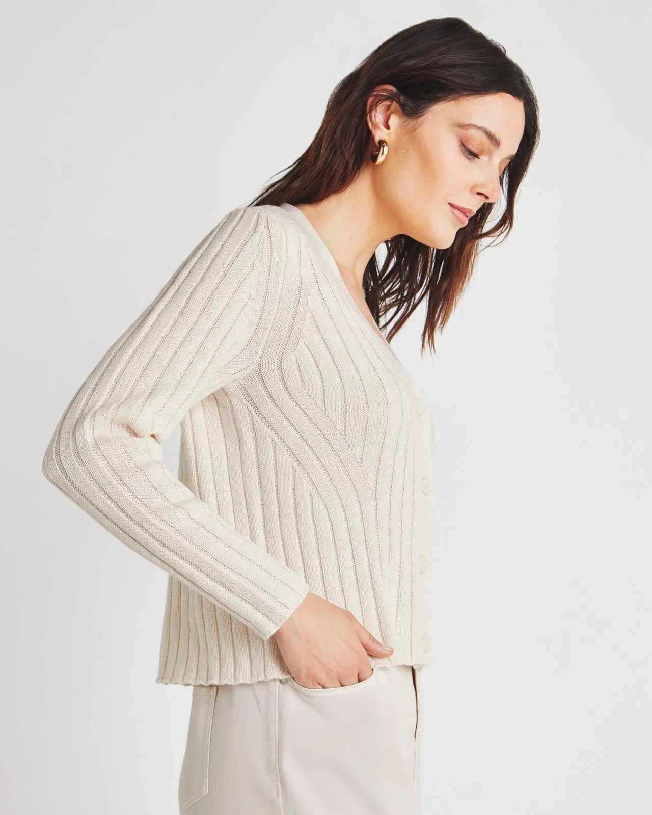 Kritzia Cardigan