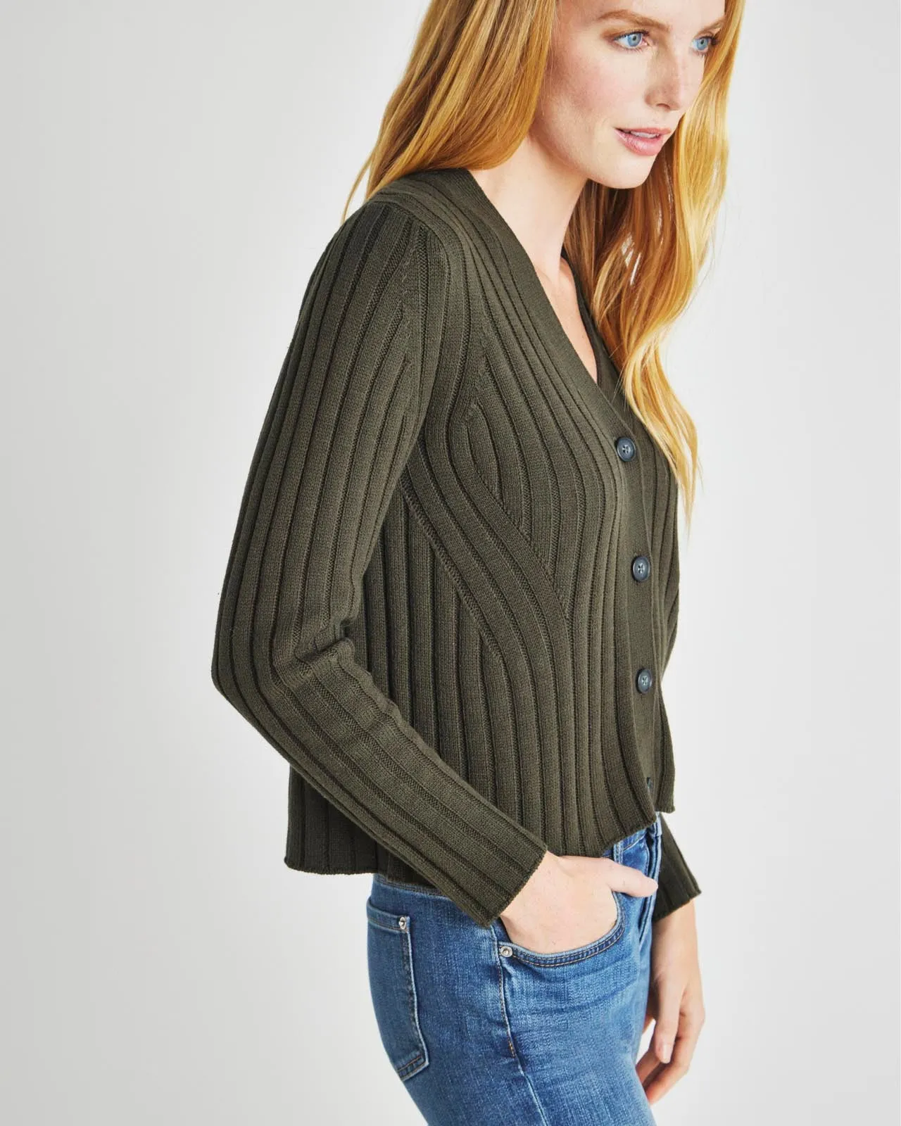 Kritzia Cardigan