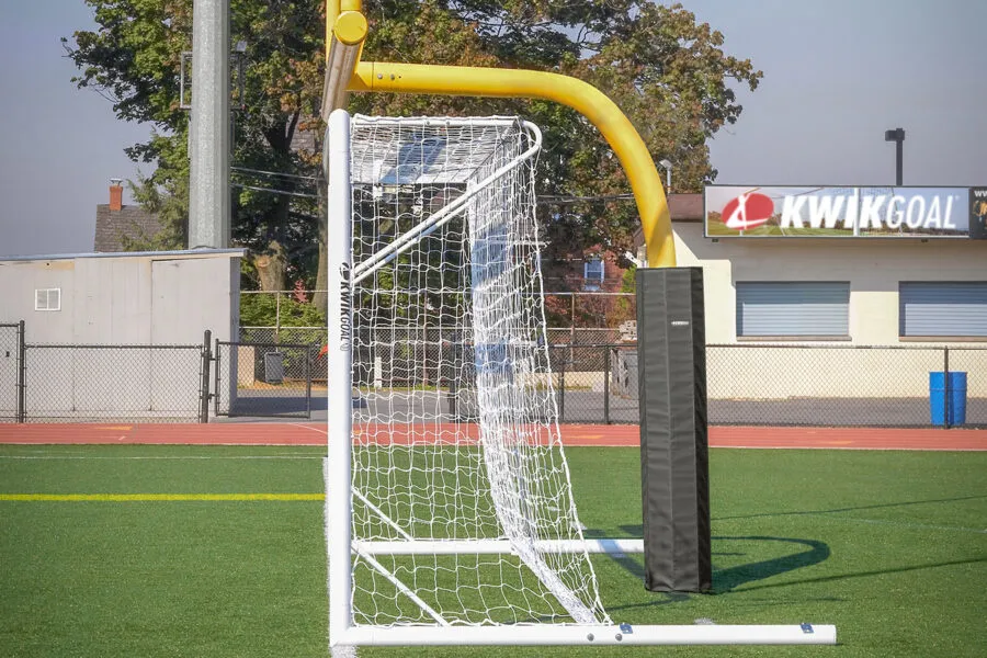 Kwik Goal Fusion 120 Soccer Goal (8' x 24')